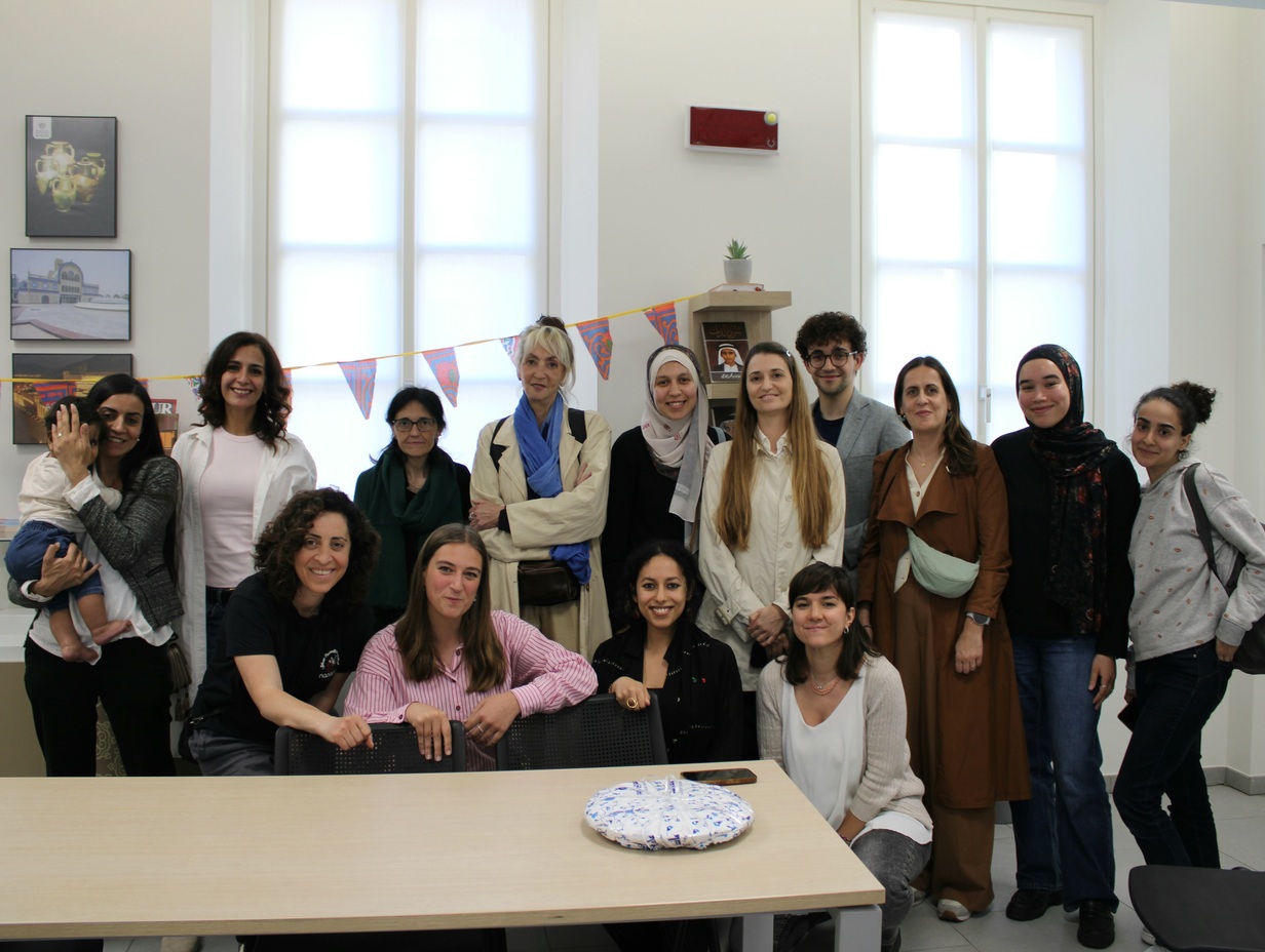 Workshop di interpretariato arabo-italiano