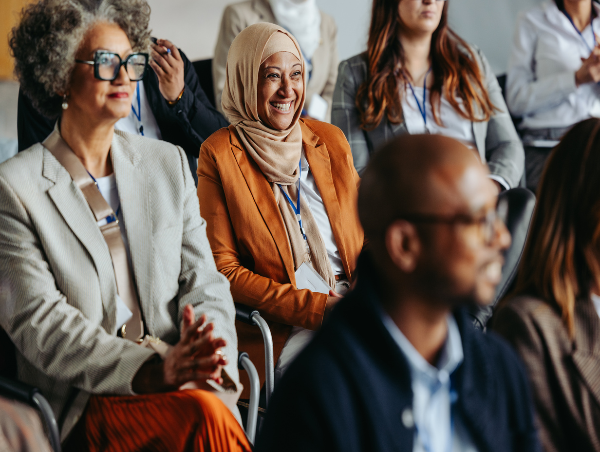 Course of Arabic language for professionals of the Milano Welcome Center
