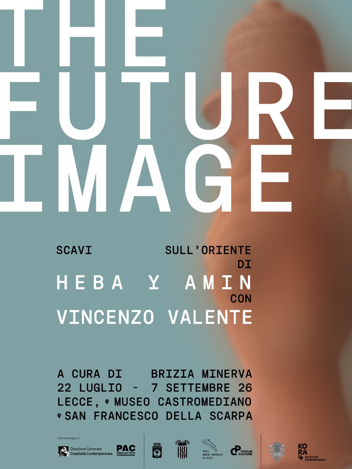 The future image