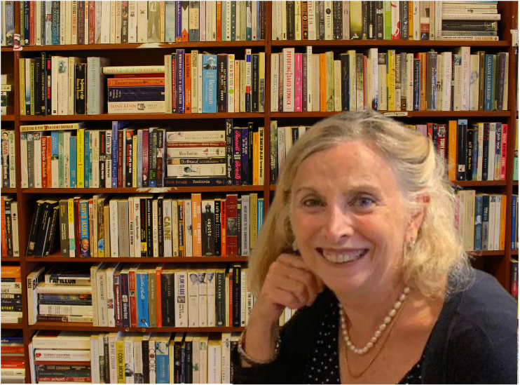 The voice of Arabic literature