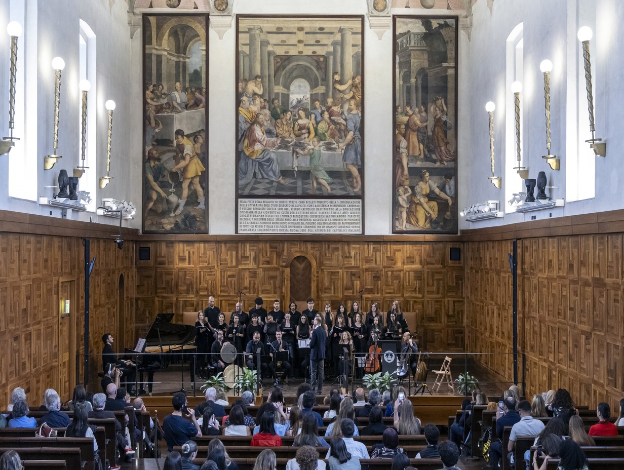 The Arabic weave in the fabric of European literature