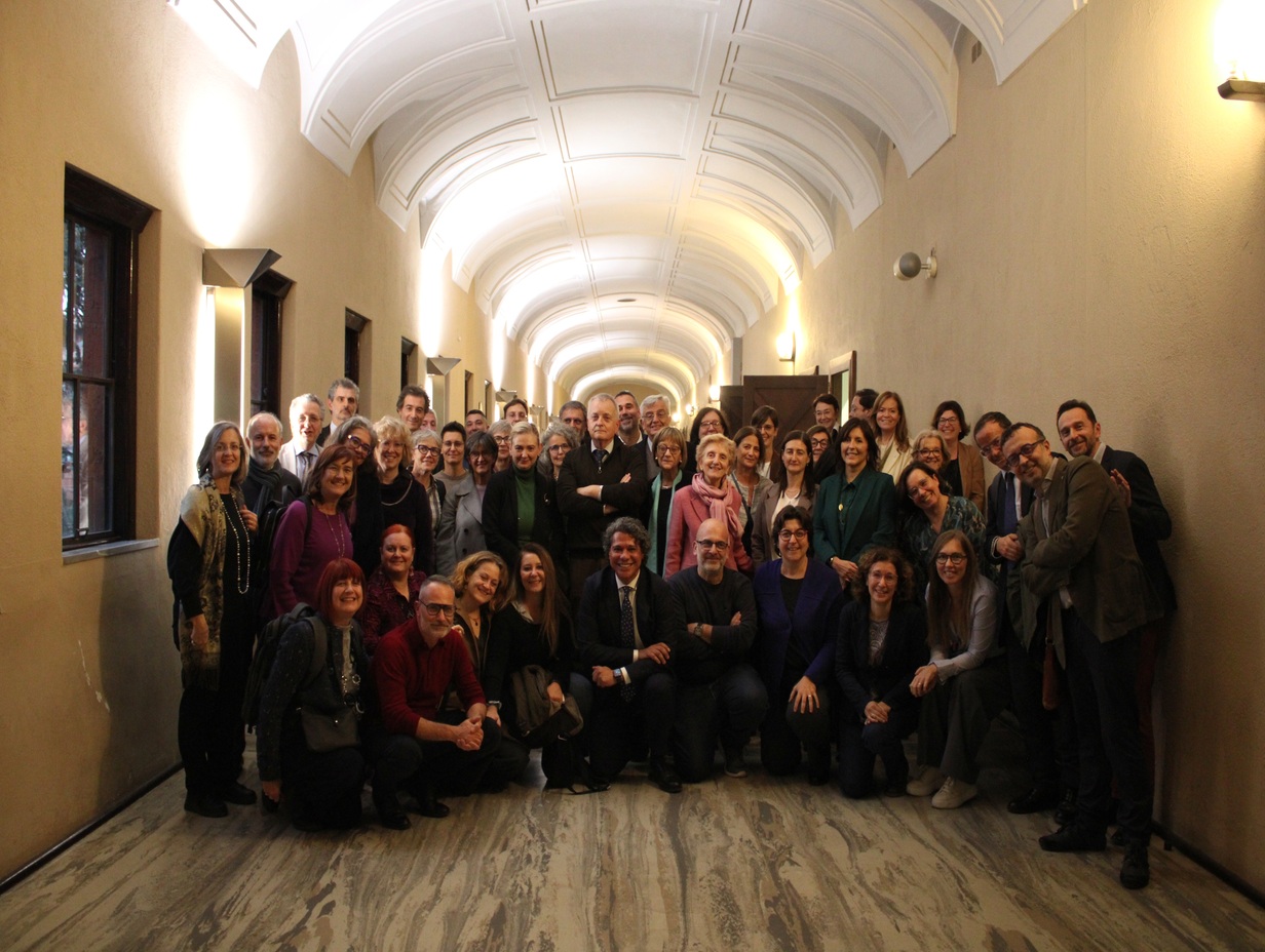 Believing in languages: twelve years of Giovanni Gobber’s deanship at Università Cattolica del Sacro Cuore 