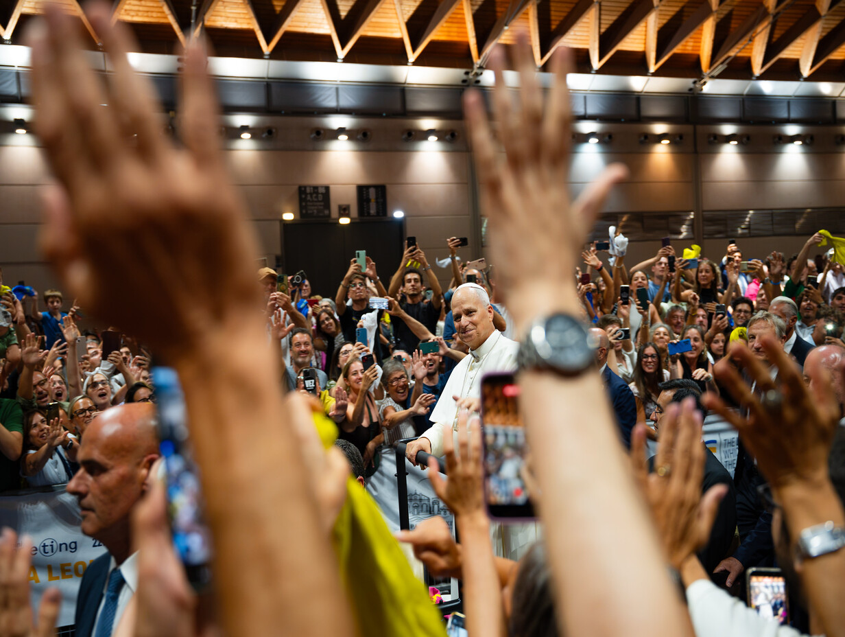 Rimini meeting 2026